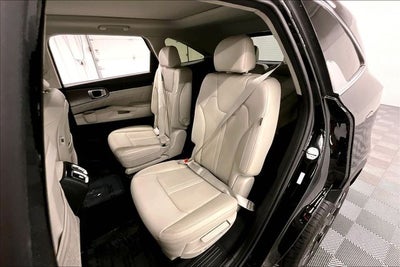 2025 Kia Sorento SX
