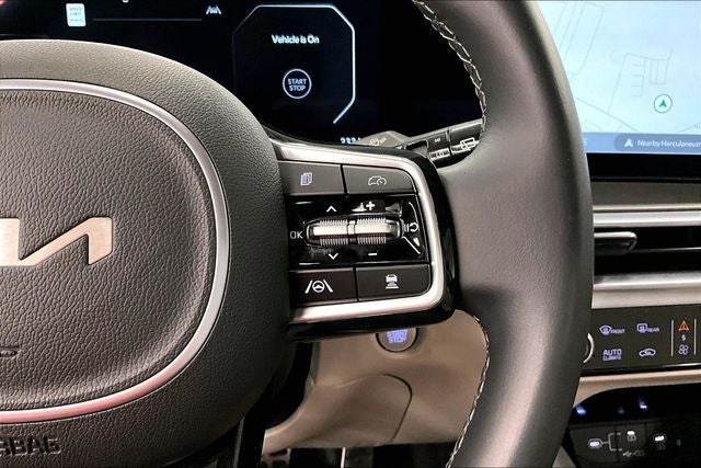 2025 Kia Sorento SX