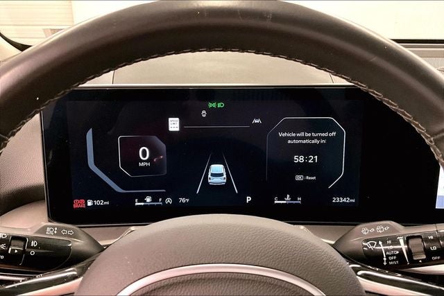 2025 Kia Sorento SX