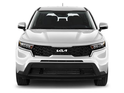 2025 Kia Sorento SX