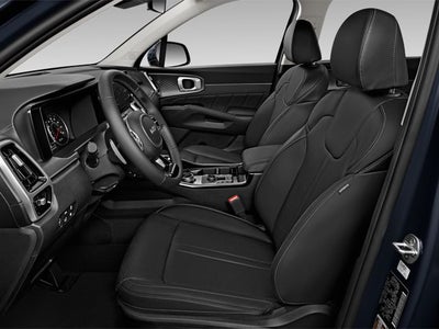 2022 Kia Sorento SX-Prestige