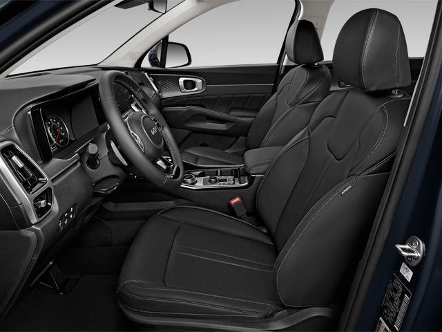 2022 Kia Sorento SX-Prestige
