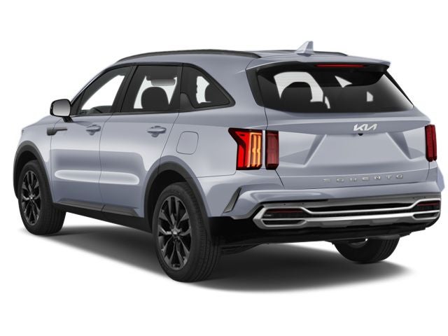 2022 Kia Sorento SX-Prestige