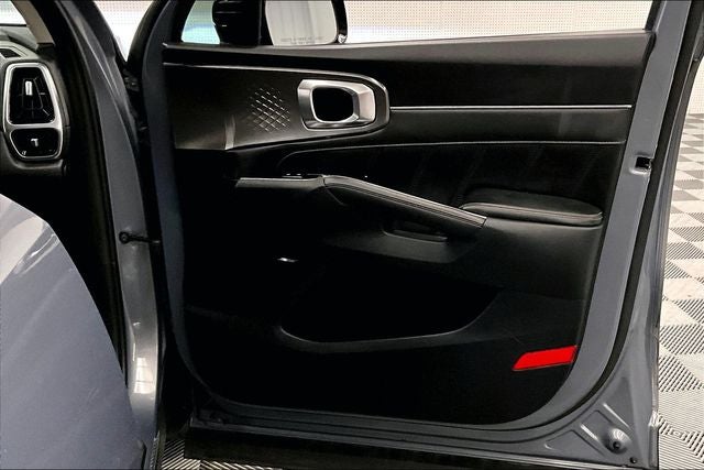 2022 Kia Sorento SX-Prestige Pano Roof-Adaptive Cruise-Htd/Cooled Leather