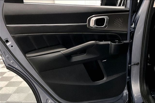2022 Kia Sorento SX-Prestige Pano Roof-Adaptive Cruise-Htd/Cooled Leather