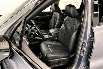 2022 Kia Sorento SX-Prestige Pano Roof-Adaptive Cruise-Htd/Cooled Leather