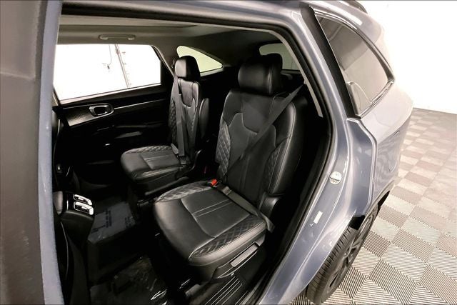 2022 Kia Sorento SX-Prestige Pano Roof-Adaptive Cruise-Htd/Cooled Leather