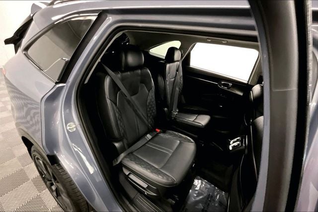 2022 Kia Sorento SX-Prestige Pano Roof-Adaptive Cruise-Htd/Cooled Leather