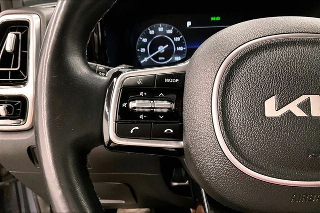 2022 Kia Sorento SX-Prestige Pano Roof-Adaptive Cruise-Htd/Cooled Leather