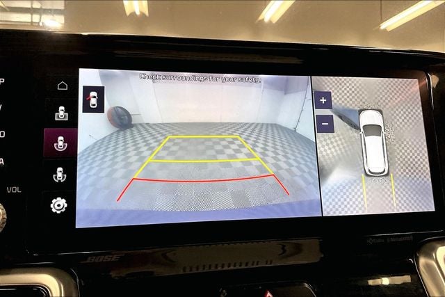 2022 Kia Sorento SX-Prestige Pano Roof-Adaptive Cruise-Htd/Cooled Leather
