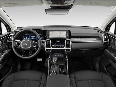2022 Kia Sorento SX-Prestige