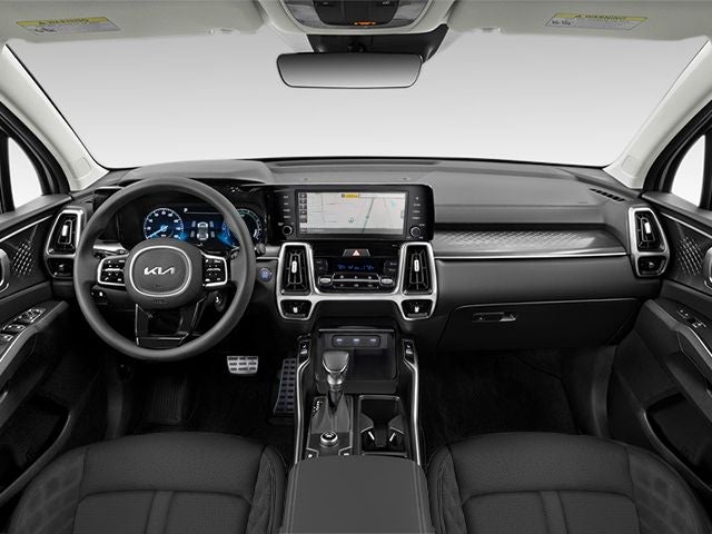 2022 Kia Sorento SX-Prestige