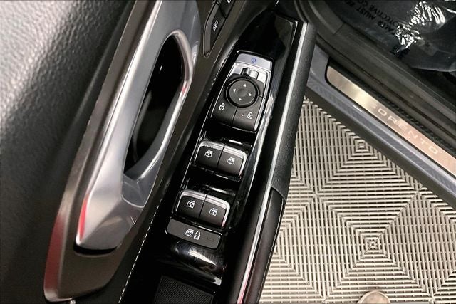 2022 Kia Sorento SX-Prestige Pano Roof-Adaptive Cruise-Htd/Cooled Leather