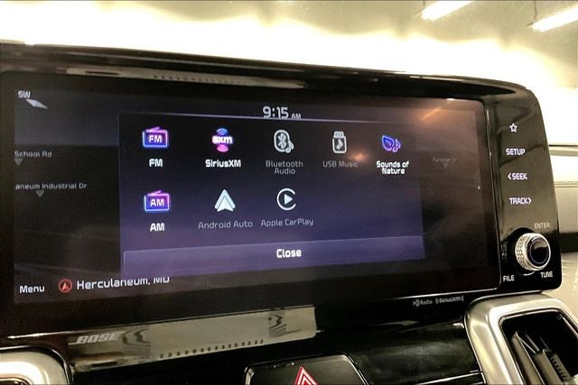 2022 Kia Sorento SX-Prestige Pano Roof-Adaptive Cruise-Htd/Cooled Leather