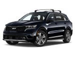 2022 Kia Sorento SX-Prestige