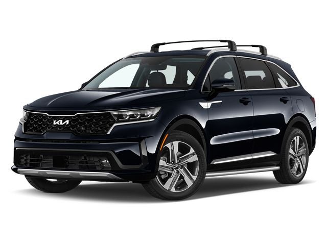 2022 Kia Sorento SX-Prestige