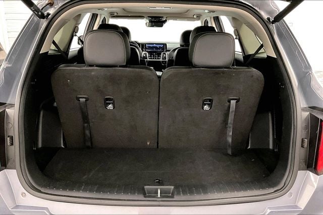 2022 Kia Sorento SX-Prestige Pano Roof-Adaptive Cruise-Htd/Cooled Leather