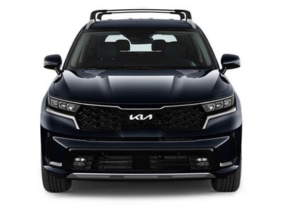 2022 Kia Sorento SX-Prestige