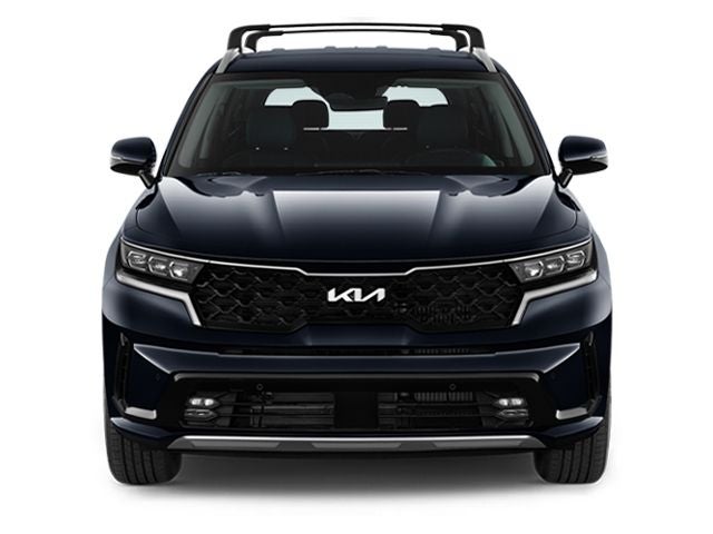 2022 Kia Sorento SX-Prestige