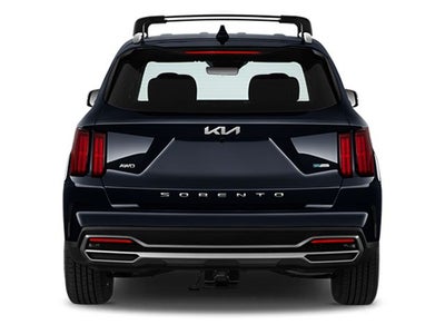 2022 Kia Sorento SX-Prestige