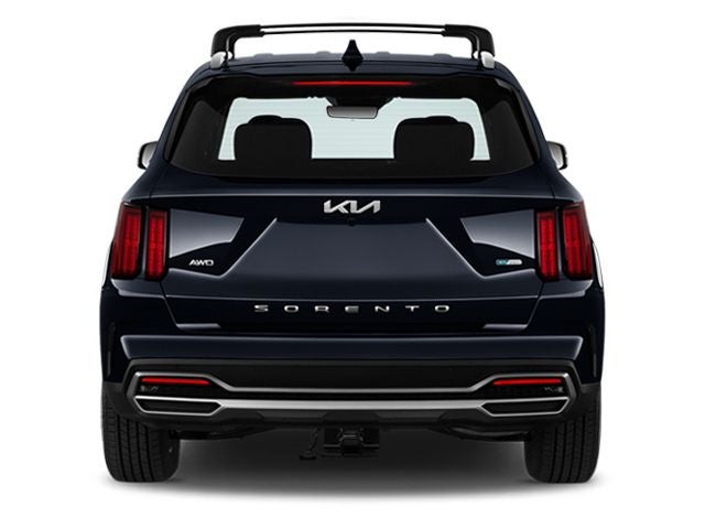 2022 Kia Sorento SX-Prestige