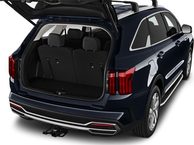 2022 Kia Sorento SX-Prestige