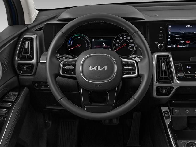 2022 Kia Sorento SX-Prestige