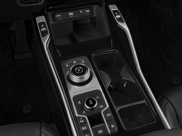 2022 Kia Sorento SX-Prestige