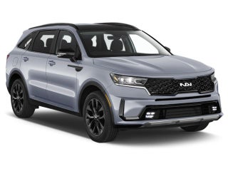 2022 Kia Sorento SX-Prestige