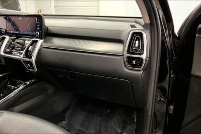 2021 Kia Sorento SX Pano Roof - Adaptive Cruise - Htd Seats
