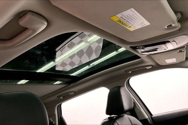 2021 Kia Sorento SX Pano Roof - Adaptive Cruise - Htd Seats