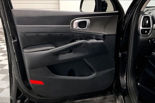 2021 Kia Sorento SX Pano Roof - Adaptive Cruise - Htd Seats