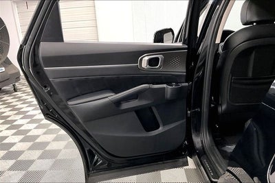 2021 Kia Sorento SX Pano Roof - Adaptive Cruise - Htd Seats