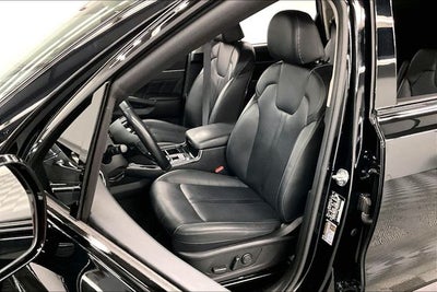 2021 Kia Sorento SX Pano Roof - Adaptive Cruise - Htd Seats