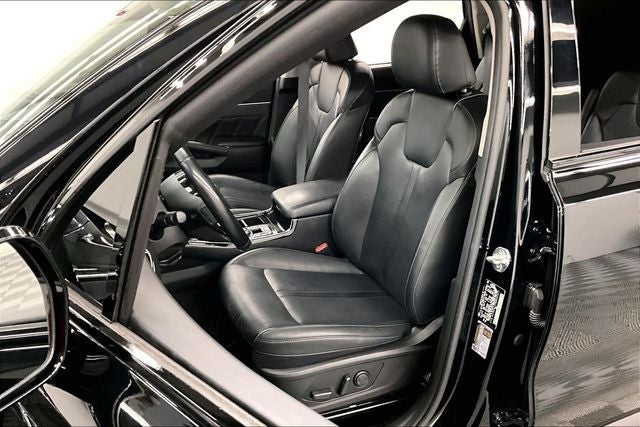 2021 Kia Sorento SX Pano Roof - Adaptive Cruise - Htd Seats