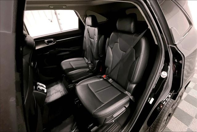2021 Kia Sorento SX Pano Roof - Adaptive Cruise - Htd Seats