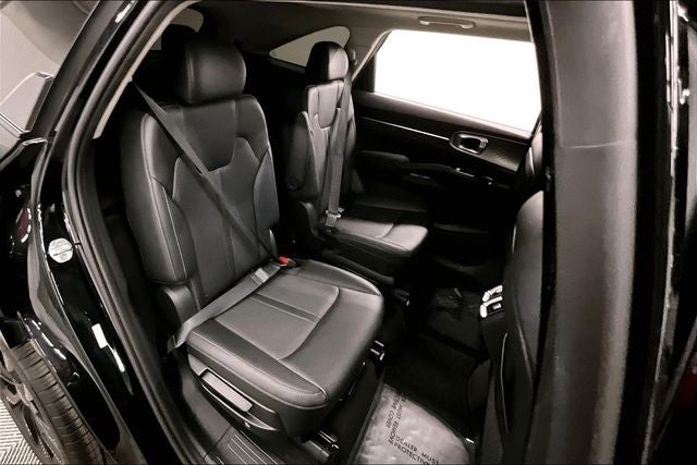 2021 Kia Sorento SX Pano Roof - Adaptive Cruise - Htd Seats