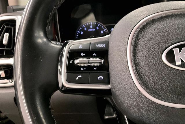 2021 Kia Sorento SX Pano Roof - Adaptive Cruise - Htd Seats