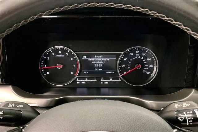2021 Kia Sorento SX Pano Roof - Adaptive Cruise - Htd Seats