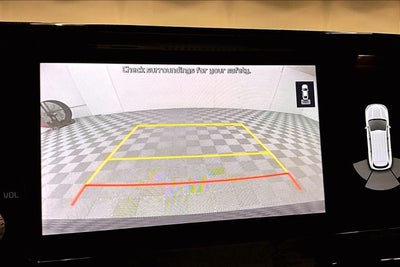 2021 Kia Sorento SX Pano Roof - Adaptive Cruise - Htd Seats