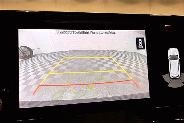 2021 Kia Sorento SX Pano Roof - Adaptive Cruise - Htd Seats