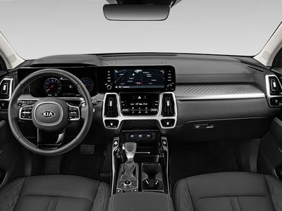 2021 Kia Sorento SX