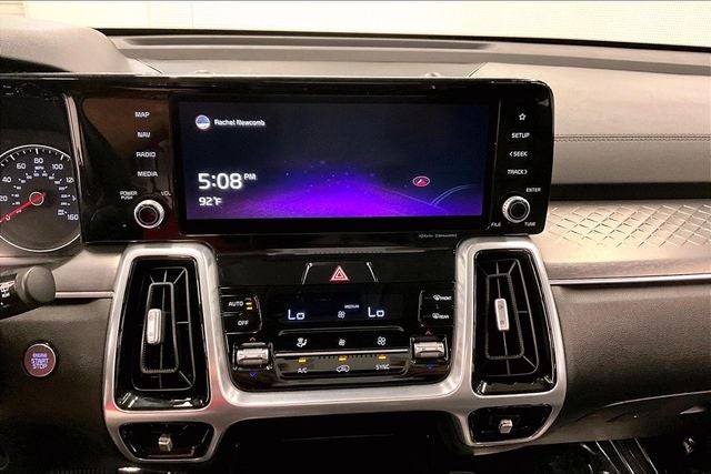 2021 Kia Sorento SX Pano Roof - Adaptive Cruise - Htd Seats