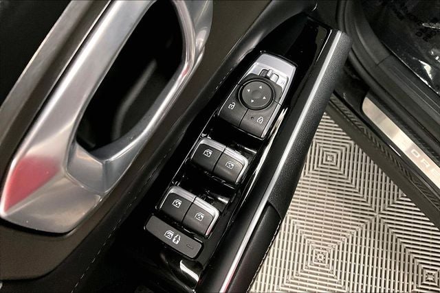 2021 Kia Sorento SX Pano Roof - Adaptive Cruise - Htd Seats