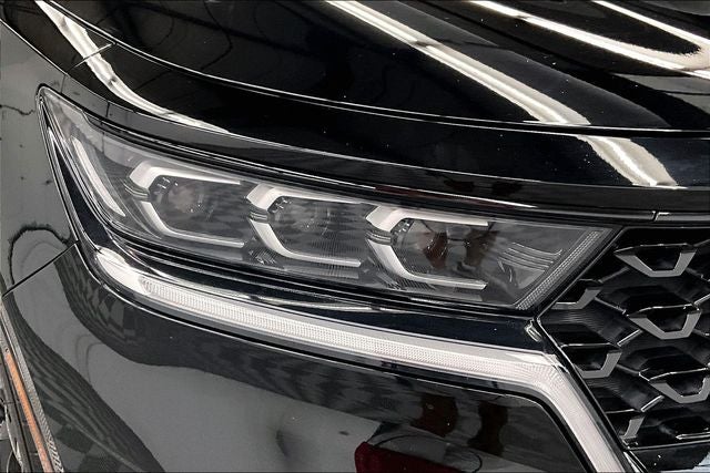 2021 Kia Sorento SX Pano Roof - Adaptive Cruise - Htd Seats