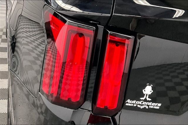 2021 Kia Sorento SX Pano Roof - Adaptive Cruise - Htd Seats