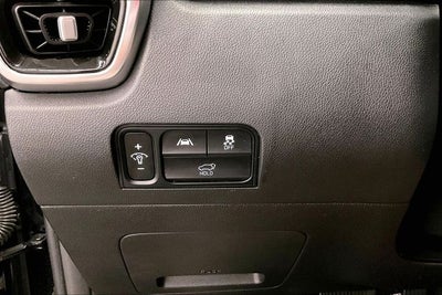 2021 Kia Sorento SX Pano Roof - Adaptive Cruise - Htd Seats