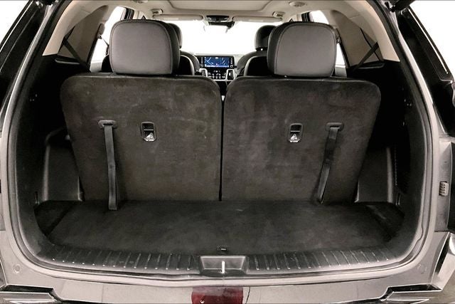 2021 Kia Sorento SX Pano Roof - Adaptive Cruise - Htd Seats
