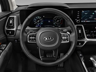 2021 Kia Sorento SX