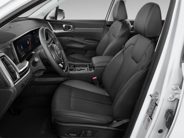2025 Kia Sorento X-Line SX AWD-Sunroof-Adaptive Cruise Control